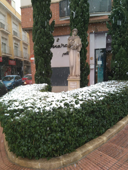 Marcan | Peluqueria en Totana / Murcia