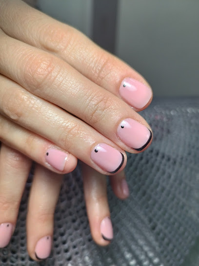 Rocio Moscardo Nails | Salón de Uñas y Manicura en Rafelguaraf