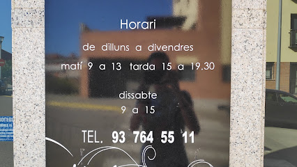 Saló d’Avantguarda | Peluqueria en Tordera / Barcelona