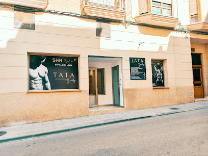Estética TATABEAUTY | Centro de Estética en Alfaro