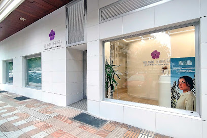 Yolanda Herrera | Centro de Estética en Pamplona