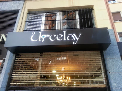 urcelay peluqueria | Peluquería en Bilbao / Vizcaya