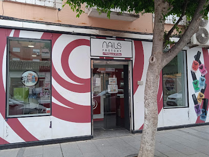Nails Factory | Salón de Uñas y Manicura en Alcantarilla
