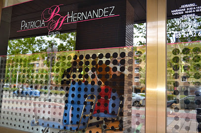 Patricia Hernández | Peluqueria en Valladolid / Valladolid