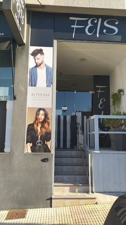Feis | Peluquería en Culleredo / La Coruña