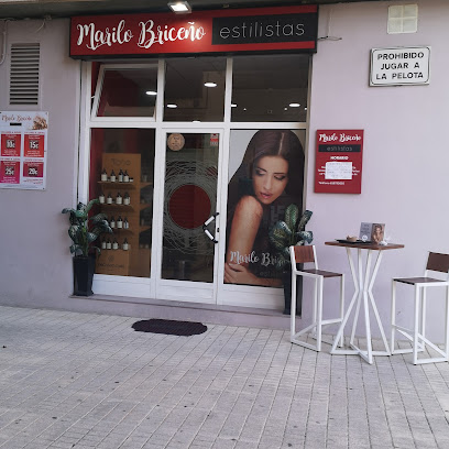 Marilo Briceño Estilistas | Peluqueria en Benetúser / Valencia