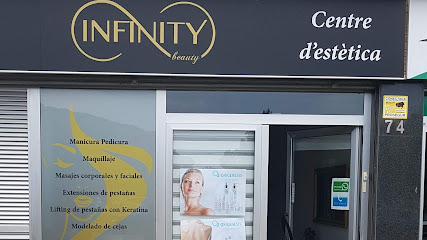 INFINITYbeauty | Peluquería en Lloret de Mar / 