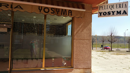 Peluquería Yosyma | Peluqueria en León / León