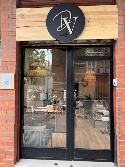 DV Nails | Salón de Manicura y Uñas en Barcelona / 