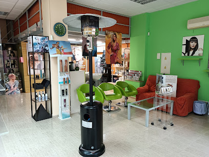 Peluquería Mezklas | Peluquería en Teruel / Teruel
