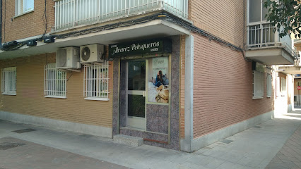 Alvarez Peluqueros Unisex | Peluquería en Alcorcón / Madrid