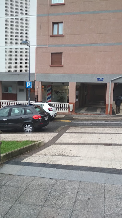 Xagon | Peluquería en Rentería / Gipuzkoa