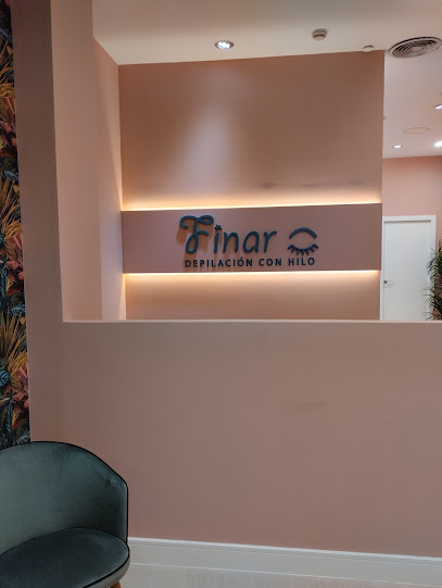 Finar | Depilacion con Hilo | Centro de Estética en Tres Cantos