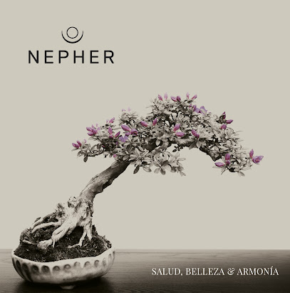 Nepher | Centro de Estética en Valencia