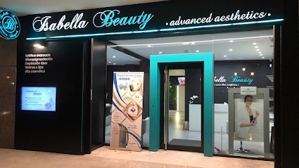 Isabella Beauty | Centro de Estética en Arganda del Rey