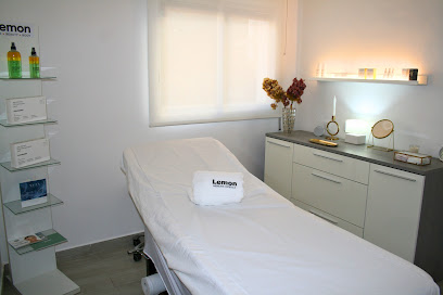 Lemon | Centro de Estética en Castelldefels
