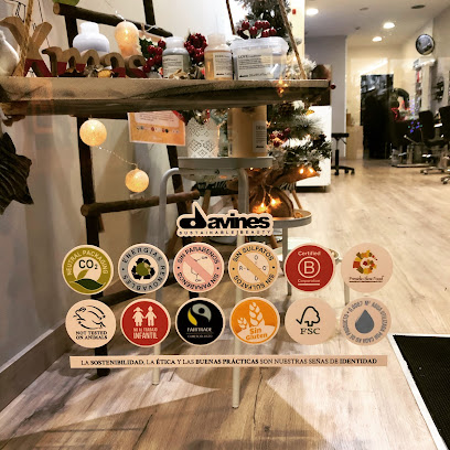 Rebeca Alarcón Beauty Experiencie | Peluqueria en Montcada i Reixac / Barcelona