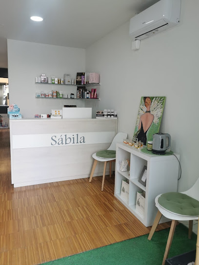 Sabila | Peluquería en Sabadell / 