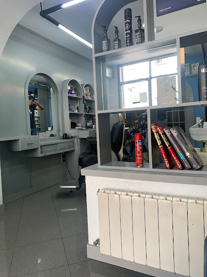 Peluquería Stand-Dart | Peluquería en Vic / Barcelona
