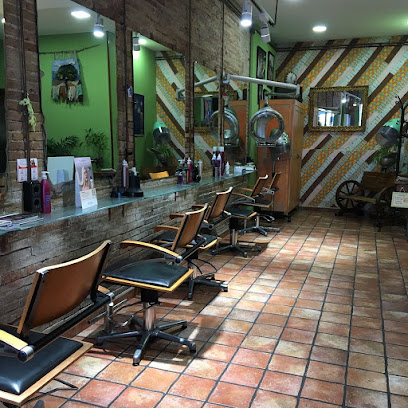 ALCAZAR PELUQUEROS | Peluqueria en Cornellà de Llobregat / Barcelona