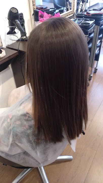 Liber | Peluqueria en Pineda de Mar / Barcelona