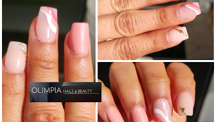 Olimpia Nails | Salón de Manicura y Uñas en Villanueva de la Cañada / 