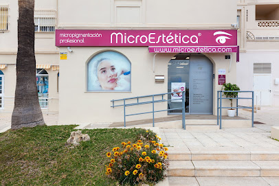 MicroEstética | Peluquería en Málaga / 