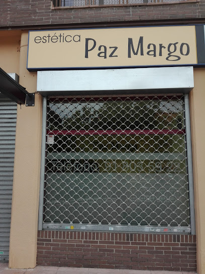 Estética Paz Margo | Centro de Estética en Tres Cantos