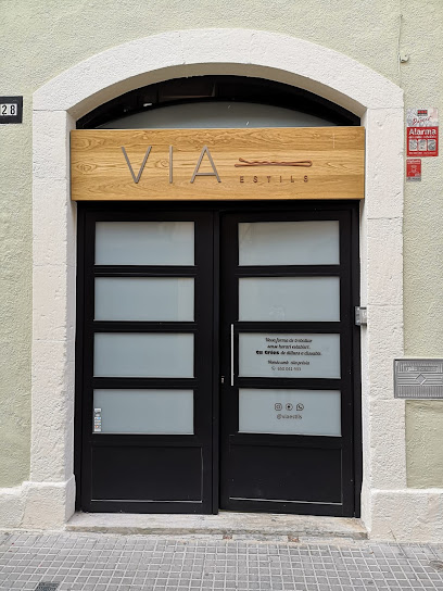 Via Estils | Peluquería en Vilafranca del Penedès / Barcelona
