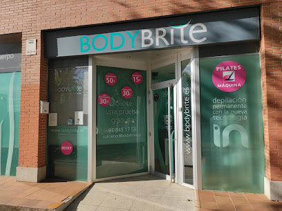 Bodybrite | Peluquería en Colmenar Viejo / 