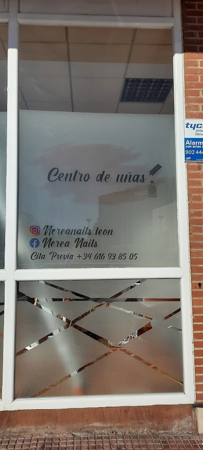 Nerea Nails | Salón de Uñas y Manicura en León