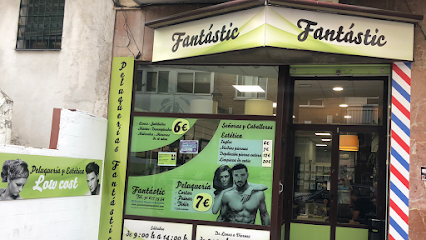 Peluquería Fantastic Torrejón de Ardoz | Peluqueria en Torrejón de Ardoz / Madrid