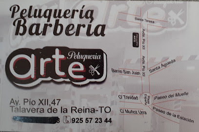 Peluquería art | Peluqueria en Talavera de la Reina / Toledo