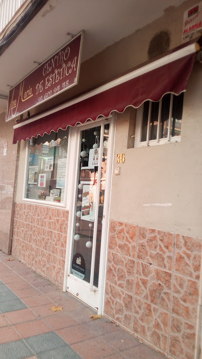 Ana Maria Centro de Estética | Centro de Estética en Getafe