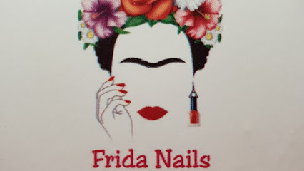 Frida Nails | Salón de Manicura y Uñas en Bilbao / 