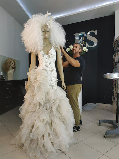 Peluqueria unisex Francisco Sanchez | Peluquería en Hospitalet de Llobregat / Barcelona