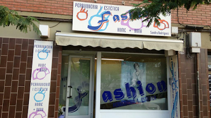 Peluquería y Estética Fashion Sandra | Peluqueria en Manresa / Barcelona