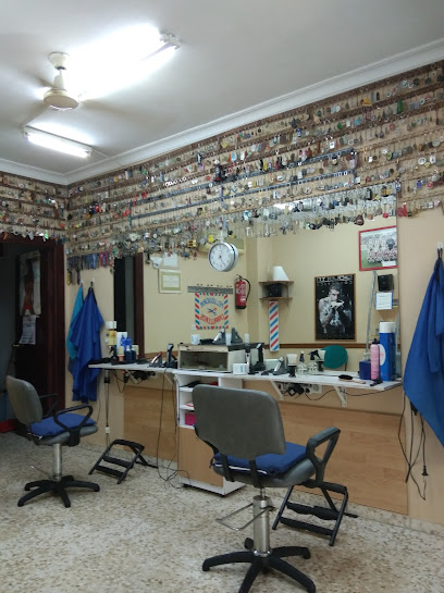 Felipe Peluquería | Peluqueria en El Puerto de Sta María / Cádiz
