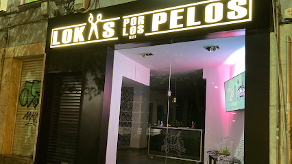 Peluquería LOKAS POR LOS PELOS | Peluquería en Basauri / Vizcaya