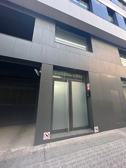 LA MUSA ESTETICS | Peluquería en Barcelona / 