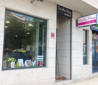 Sandra Pérez Estilistas | Peluqueria en Nigrán / Pontevedra