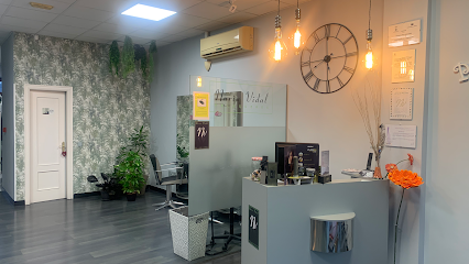 Nuria Vidal | Peluquería en Villanueva de la Cañada / Madrid