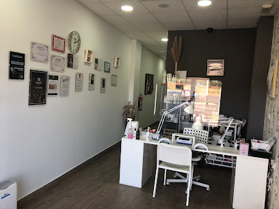 Más Manicura | Salón de Manicura y Uñas en Puzol / 