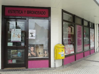 Anma | Esteticien | Centro de Estética en San Sebastián