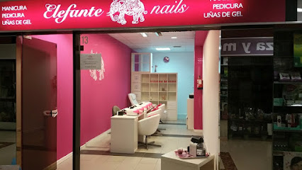Elefante Nails | Salón de Uñas y Manicura en Oviedo