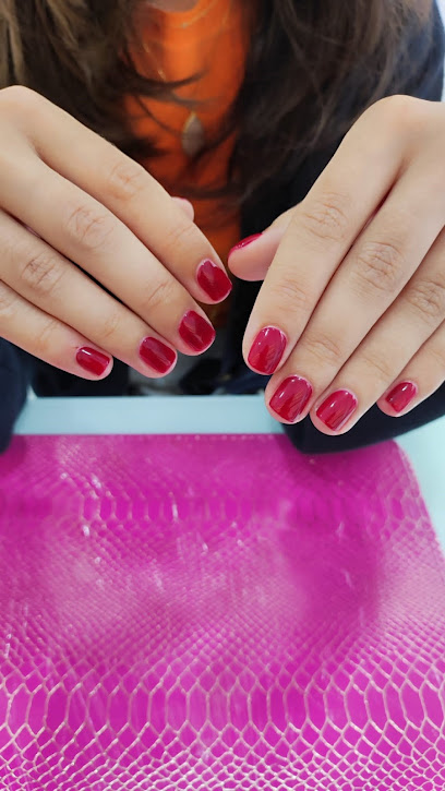 In Beauty Uñas | Salón de Manicura y Uñas en Madrid / 
