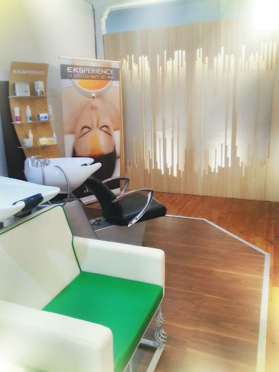 Backstage Salon Concept | Peluquería en Talavera de la Reina / Toledo