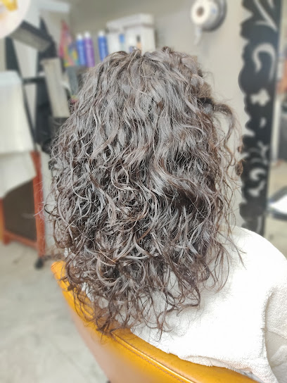 Silvia Rubio Estilistas | Peluqueria en Montefrío / Granada