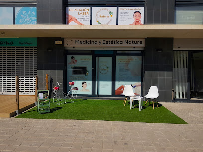 Nature | Peluquería en Alicante / 