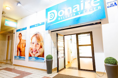 Donaire | Peluquería en Marbella / 